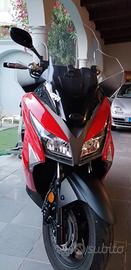 Kymco X-Town 300i - 2018