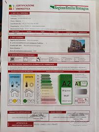 APPARTAMENTO IN ZONA STAZIONE/CENTRO