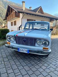 LANCIA Fulvia - 1963