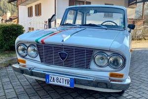 LANCIA Fulvia - 1963