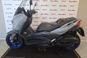 Yamaha X-Max 125 base
