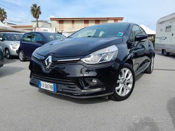 Renault Clio TCe 12V 90 CV GPL Start&Stop 5 porte 