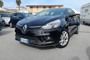 Renault Clio TCe 12V 90 CV GPL Start&Stop 5 porte 