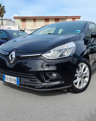 Renault Clio TCe 12V 90 CV GPL Start&Stop 5 porte 