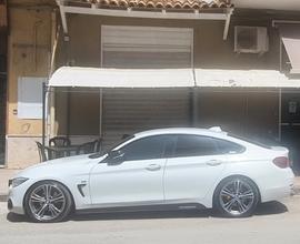 BMW Serie 4 G.C. (F36) - 2014 XDRIVE STAGE2