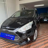 FORD B-Max B-Max 1.0 EcoBoost 100 CV Business