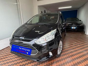 FORD B-Max B-Max 1.0 EcoBoost 100 CV Business