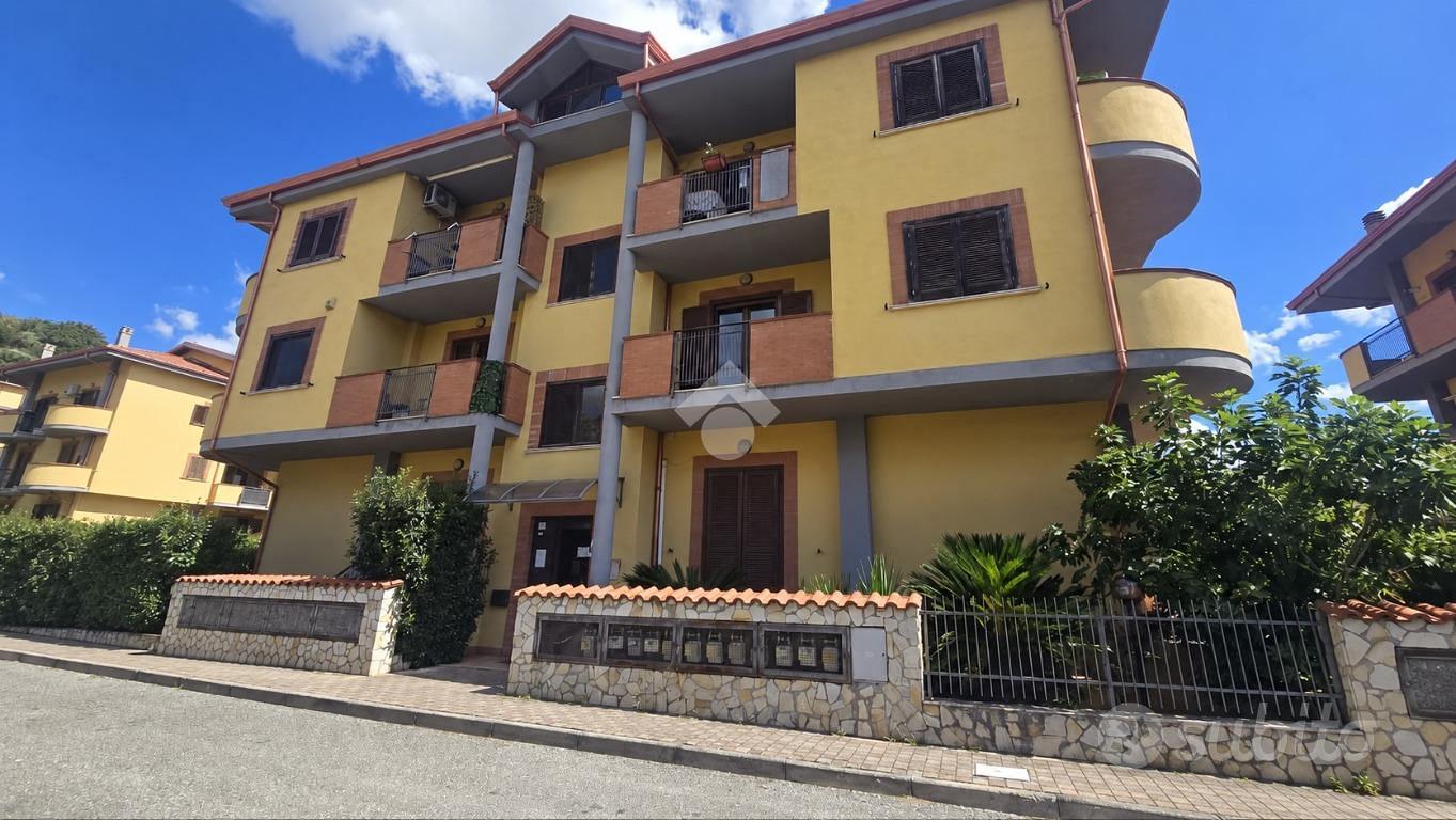Appartamento – Montalto Uffugo, Settimo - Vista 2