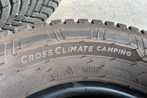 Michelin Cross Climate Camping