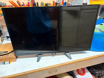 Tv philips