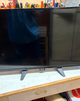 Tv philips