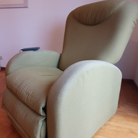 Poltrona Global Relax