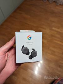 Pixel Buds Sigillate con Garanzia