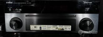 yamaha rx a 1040