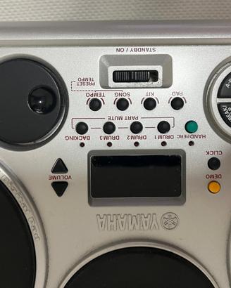 Batteria elettrica