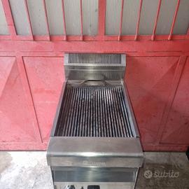 grillvapor Marca arris a gas