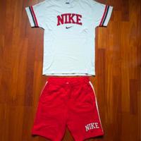 Completo Nike da uomo 