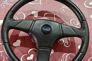 Volante auto