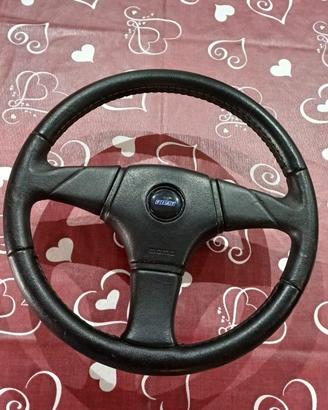 Volante auto