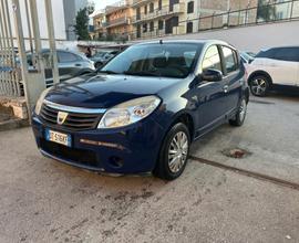 DACIA Sandero 1.4 8V GPL