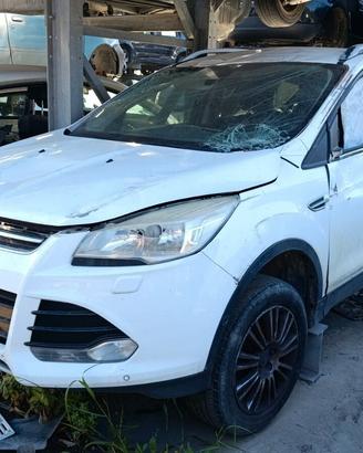 ricambi ford kuga anno 2014 cil 2.0 tdci