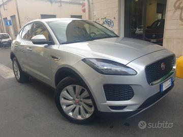Jaguar E-pace 2017 Diesel E-pace 2.0d I4 S Fwd 150