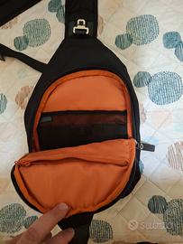 monospalla uomo piquadro 