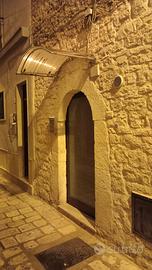 Monolocale, centrale, appena ristrutturato