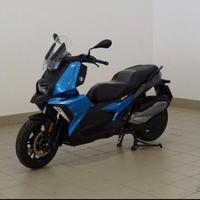 Bmw c 400 x - 2018