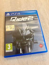 Ride 2 per PlayStation 4