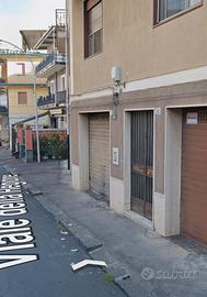 Appartamento bronte viale della regione