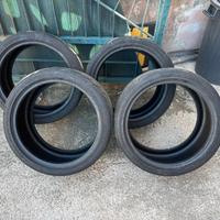 Gomme Nankang NS2R SemiSlick