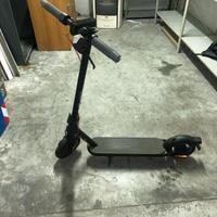 Monopattino xiaomi