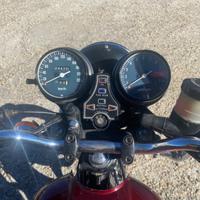 Honda CB 750 Four - 1978