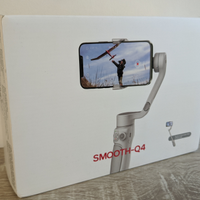Zhiyun smooth q4 stabilizzatore per telefono
