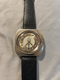 Orologio auromatico swiss made Yarom semi Nos