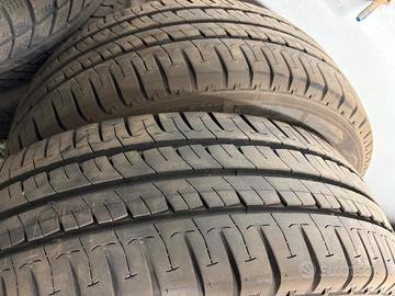 Gomme Michelin Radial X 215/60 R17C 109/107 T