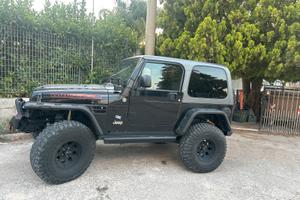 Wrangler