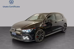 Volkswagen Golf 2.0 tsi GTI 245cv dsg