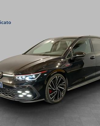 Volkswagen Golf 2.0 tsi GTI 245cv dsg