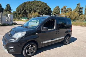 Fiat Qubo trekking