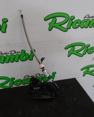 SERRATURA ANTERIORE DESTRA GOLF 8 - VIII 2021