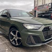 Audi A1 SPB 30 TFSI S line edition
