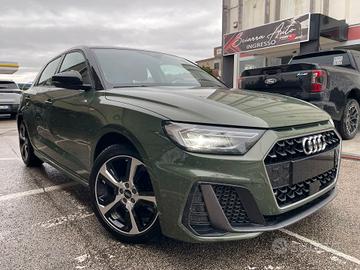 Audi A1 SPB 30 TFSI S line edition