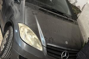 Mercedes classe a