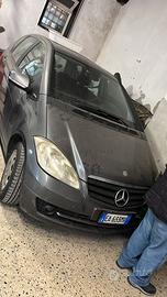 Mercedes classe a