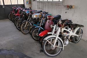 moto d'epoca 