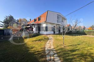 Villa o villino Bruino [Cod. rif 3271796VRG]