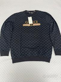 felpa Gucci