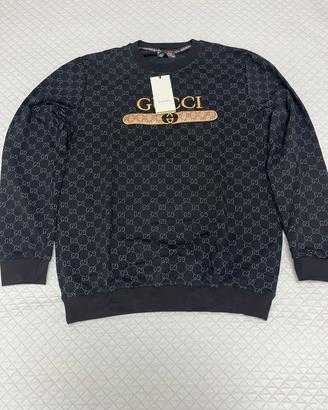 felpa Gucci
